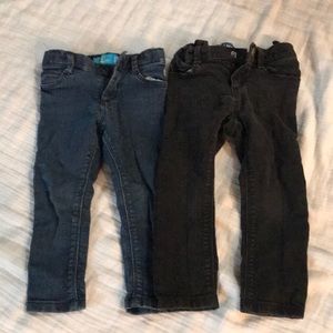 Old navy skinny jeans